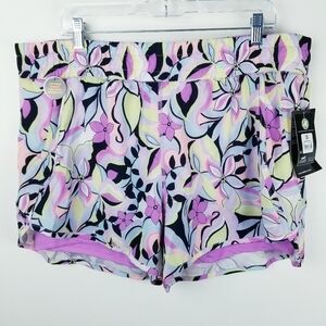 Avia Running Shorts NWT size XXL